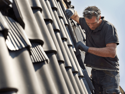 About Roof Repair Experts Litchfield Park, AZ